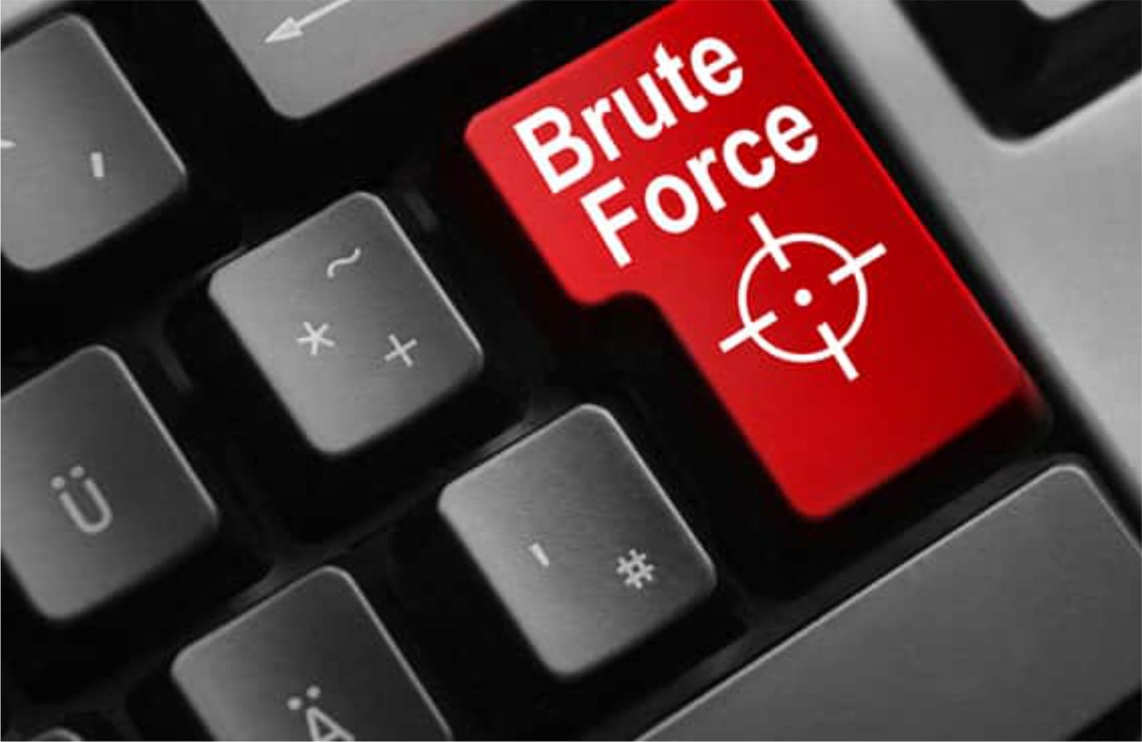 What is a Brute Force Attack? How Can You Prevent It?